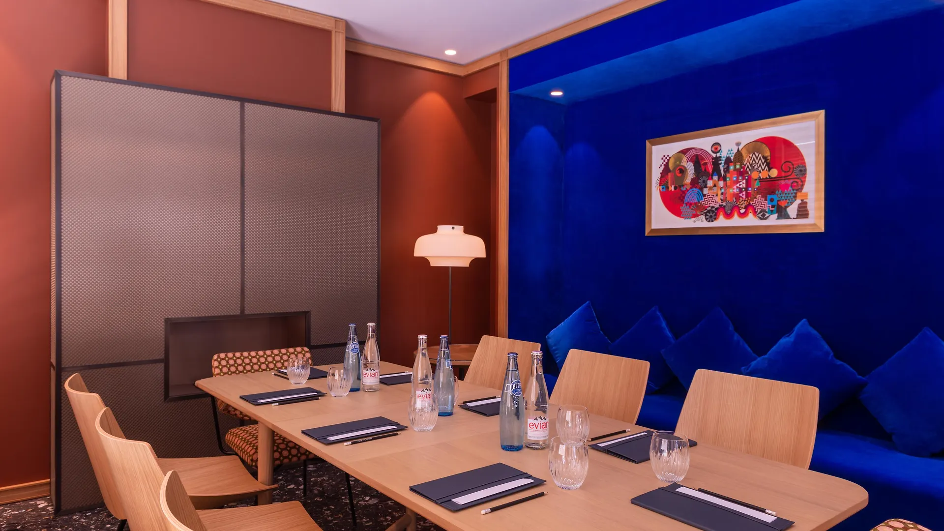 Hotel Yllen Eiffel Paris