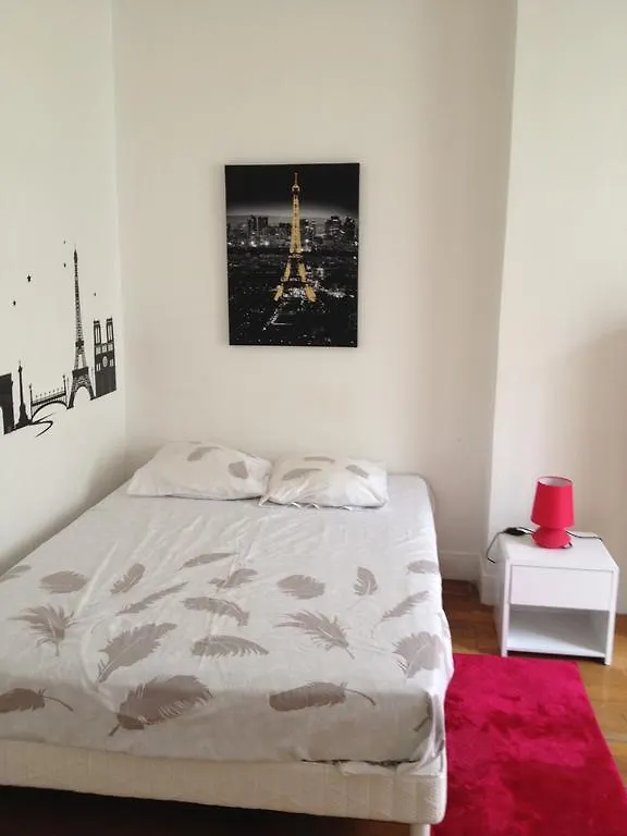 Hotel Yllen Eiffel Paris