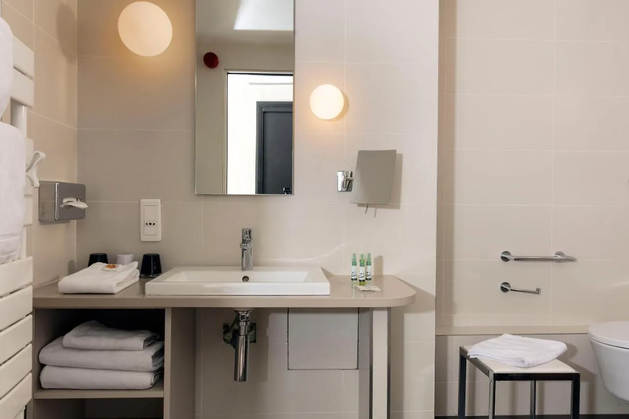 Hotel Yllen Eiffel Paris