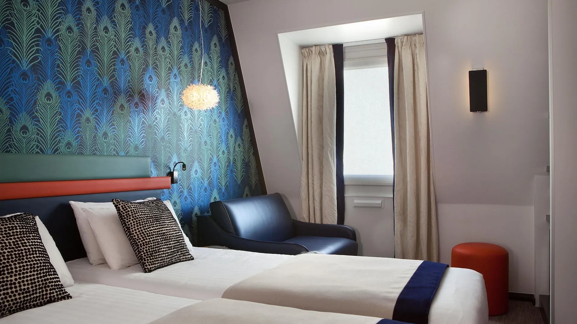 Hotel Yllen Eiffel Paris