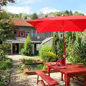 L'ote Rouge - Plx105 By Interhome , 普勒林 法国