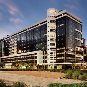 The Onyx By Newmark מלון