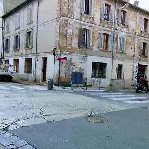 Appartement Berloc Avignon