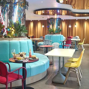 3* 酒店 贝迪尔17bd蒂姆酒店