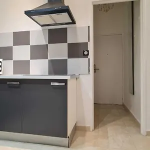 Appartement De La Richelandiere Saint-Etienne (Loire)