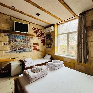 Rooms43 בית הארחה