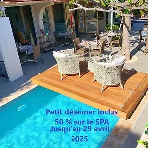 فندق Beau Soleil لو لا فاندو