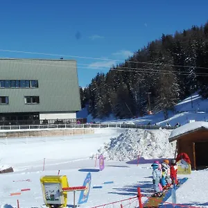 Vtf Le Dou De La Ramaz 3*, 拉普拉涅 法国