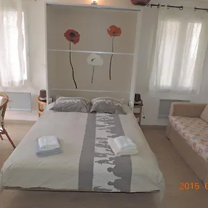 Appartement Les Cigales D'estoublon Estoublon