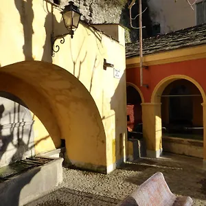 Appartement Fontana De Medge Saorge