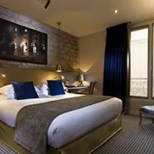 Atmosphères Hotel