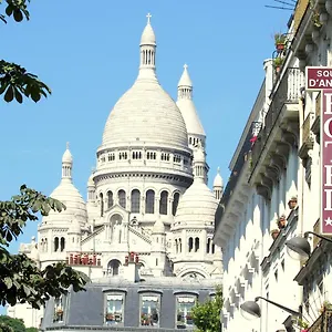 Hotel Du Square D'anvers