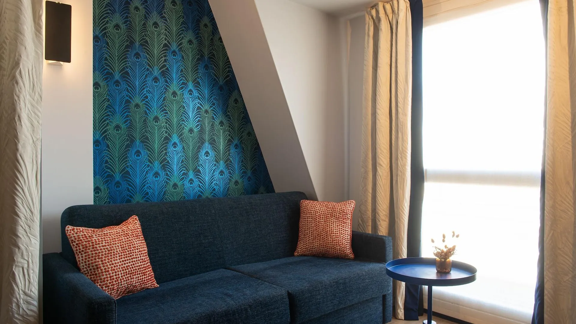 Hotel Yllen Eiffel Paris